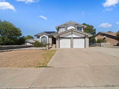 2309 Nancy McDonald Dr, El Paso, TX, 79936