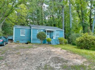 2281 Penelope St NW, Atlanta, GA