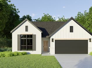 9908 Chaparral Pass, Fort Worth, TX 76126