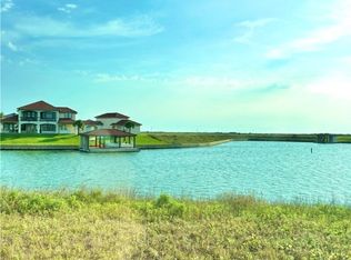 295 Chavez Way, Pt O Connor, TX 77982