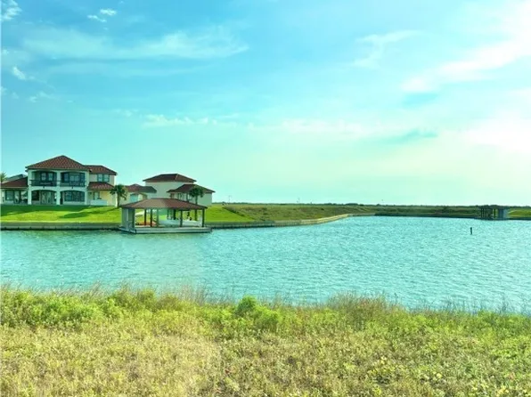 295 Chavez Way, Pt O Connor, TX 77982