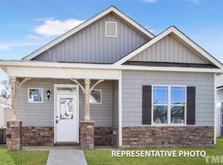 180 Longbow Dr, Middlesex, NC 27557