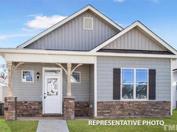 94 Whistler Ct, Middlesex, NC 27557