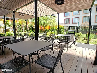 Rented by Citi Habitats