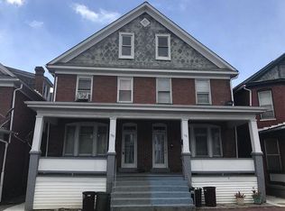 131 Arch St #1, Cumberland, MD 21502