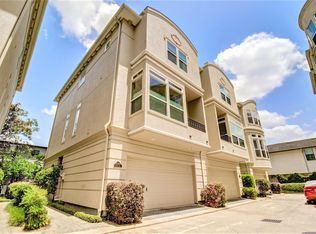 1515 Hyde Park Blvd APT 32, Houston, TX 77006