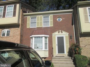 14523 Dunsinane Ter #14523, Silver Spring, MD 20906