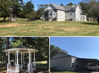 4353 McMillen Rd, De Soto, MO 63020