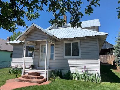 509 Ash St, Westwood, CA, 96137