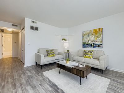 1648 S Cole Street #B7, Lakewood, CO, 80228