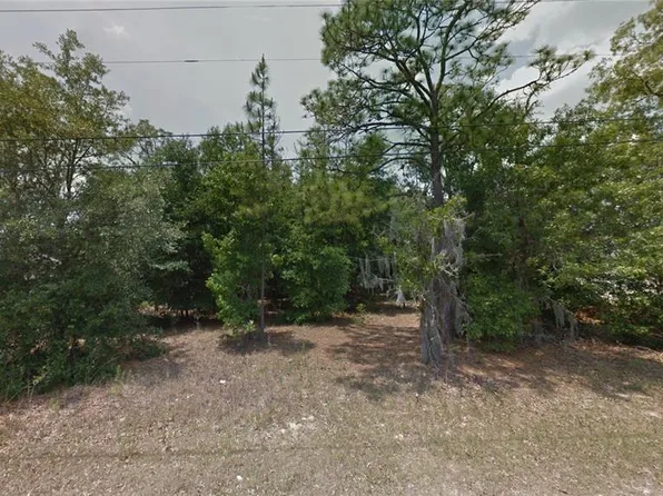 5610 S Kline Ter #12, Inverness, FL 34452
