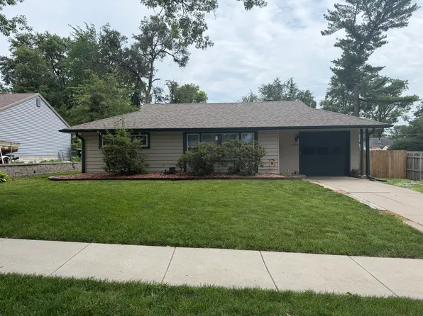 3321 Pawnee St, Lincoln, NE 68506