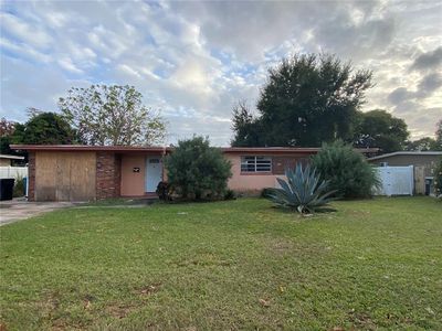 6144 Shenandoah Way, Orlando, FL, 32807