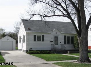 2430 Avenue C, Scottsbluff, NE 69361