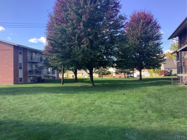 708 North Ave, Syracuse, NY 13206