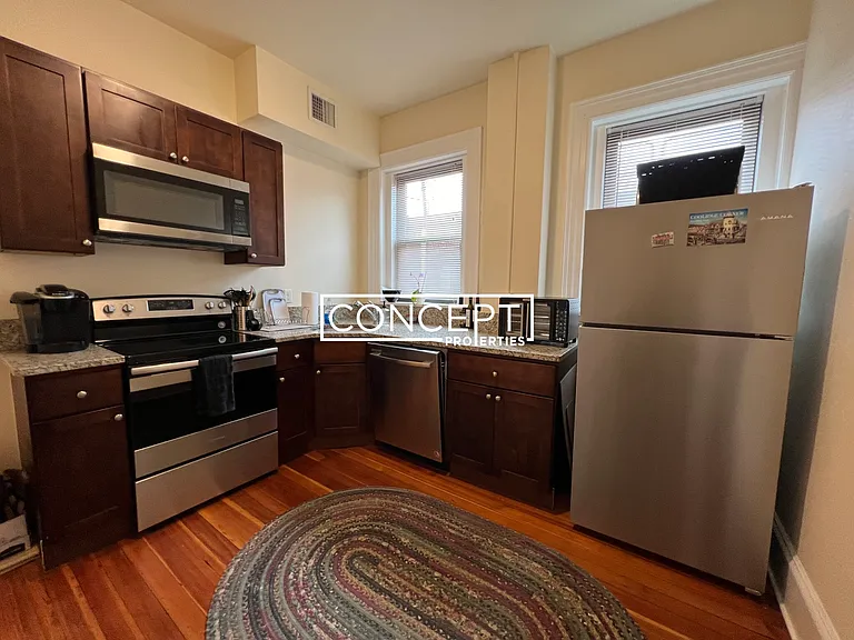 1469 Beacon St #24 — Photo 2