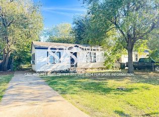 4321 SE 43rd St, Oklahoma City, OK 73115