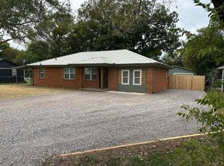 510 N Hyden, Stratford, OK 74872