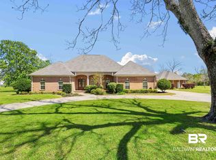 13112 Saddlebrook Cir, Fairhope, AL 36532