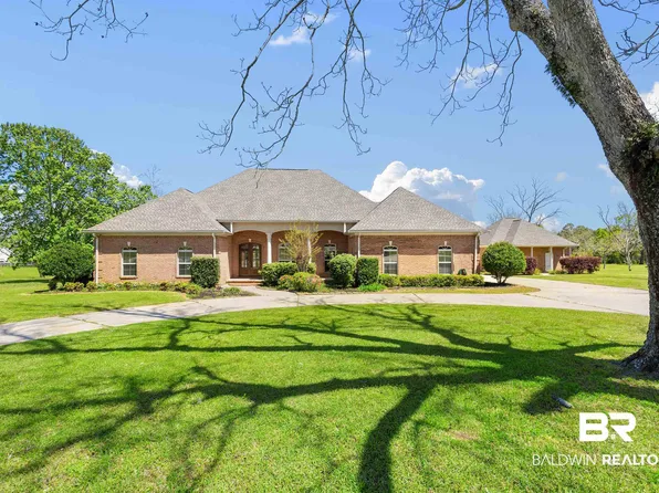 13112 Saddlebrook Cir, Fairhope, AL 36532