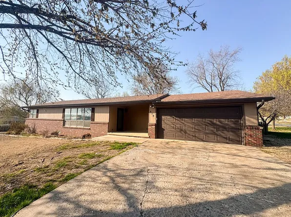 610 E Walnut St, Sedan, KS 67361