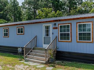 350 Morgan Rd, Candor, NC 27229