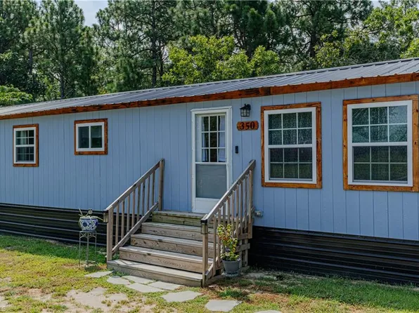 350 Morgan Rd, Candor, NC 27229