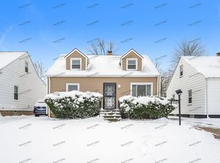 14504 Kennerdown Ave, Maple Heights, OH 44137