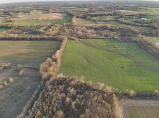 County Road 2035, Clifton Hill, MO 65244