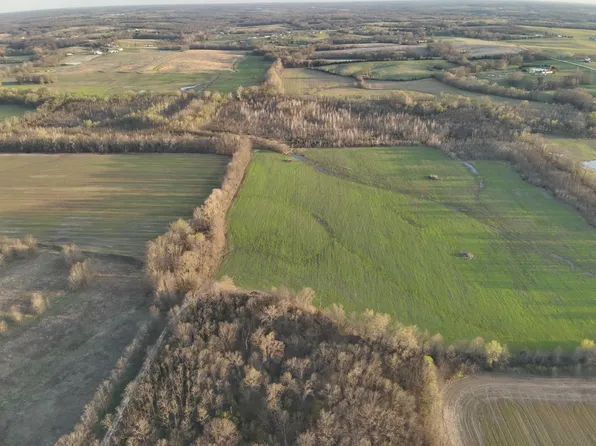 County Road 2035, Clifton Hill, MO 65244