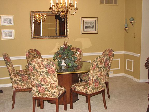 Large Dining Room