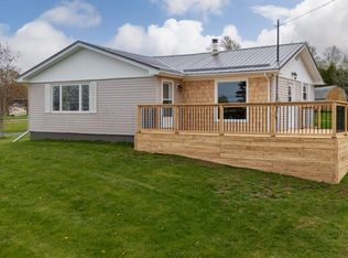 288 Lower Montague Rd, Saint Andrew'S Parish, PE C0A1R0