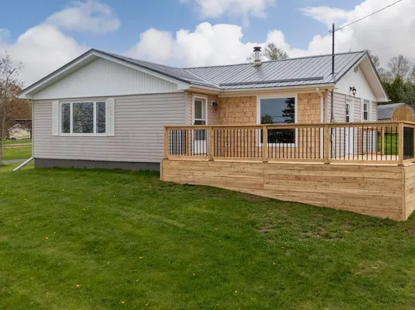 288 Lower Montague Rd, Saint Andrew's Parish, PE C0A 1R0