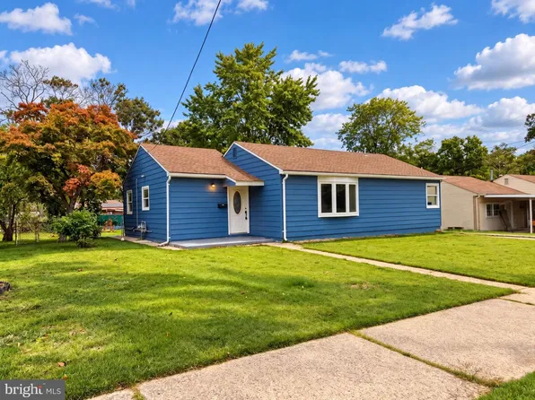 804 F St, Millville, NJ 08332