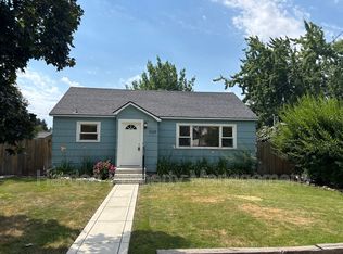 1119 W Melrose St, Boise, ID 83706