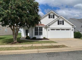 6524 Legacy Park Dr, Mechanicsville, VA 23111