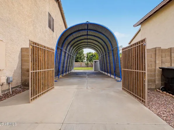 3139 W QUAIL Avenue, Phoenix, AZ 85027