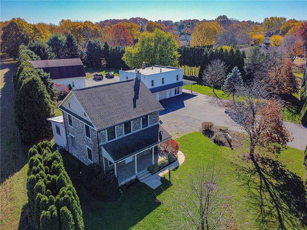 5543 State Route 873, Schnecksville, PA 18078 Zillow