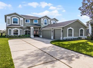 1249 Selbydon Way, Winter Garden, FL 34787