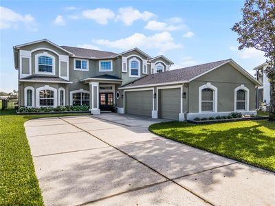 1249 Selbydon Way, Winter Garden, FL, 34787