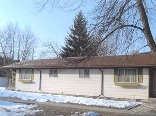 717 N Saginaw St, Saginaw, MI 48602