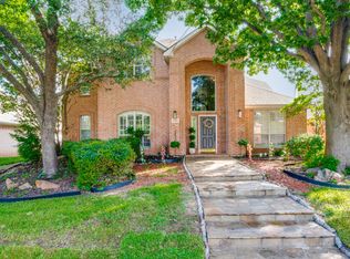 1406 Lighthouse Ln, Allen, TX 75013
