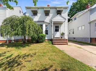 22371 Nicholas Ave, Euclid, OH 44123