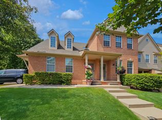 56643 Longhorn Dr, Shelby Township, MI 48316