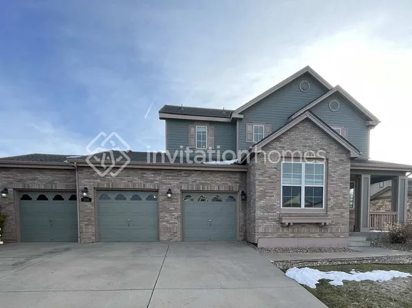 206 N Coolidge Way, Aurora, CO 80018