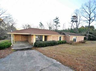 355 Athens Rd, Mendenhall, MS 39114