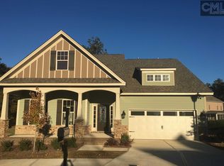 114 Tadpole Ct, Lexington, SC 29072