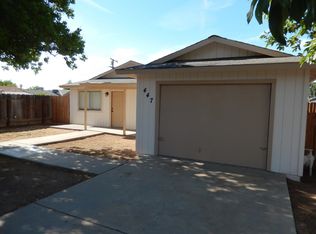 447 W Minarets Ave, Fresno, CA 93650