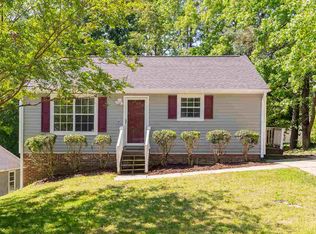 2107 Collier Dr, Durham, NC 27707