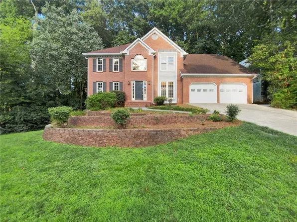 5114 Old Chestnut Ct, Woodstock, GA 30188